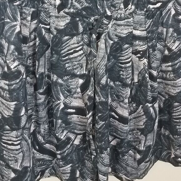 H&M Sleeveless Romper Size 8 - Picture 10 of 10